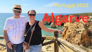 2023  Portugal Albufeira  Vlog6 [upl. by Dole]