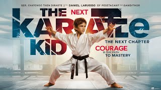 The Karate Kid 2 Teaser Trailer 2024 Jackie Chen Jaden Smith Ralph Macchio [upl. by Nnalatsyrc]