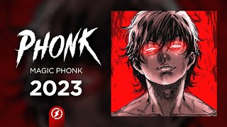 Phonk Music 2023 ※ Aggressive Drift Phonk ※ Фонк 2023 [upl. by Dihahs]