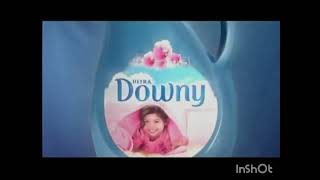 Downy 2010 Television Commercial [upl. by Nairrad]