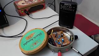 How to make a Electret Microphone Amplifier schematic [upl. by Analise875]