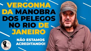 QUE VERGONHA DA CONTRAFCUT PIOR TRAIÇÃO AOS TRABALHADORES BANCÁRIOS DA HISTÓRIA [upl. by Deva61]