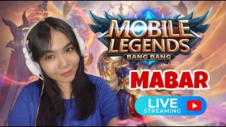 Mabar Mobile Legend 1 [upl. by Eeruhs]