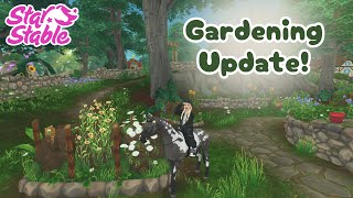 Valedale Gardening  Saying goodbye to Friesians  SSO [upl. by Airekahs]