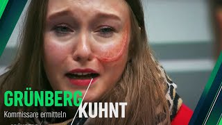 Was ist Gerechtigkeit Selbstjustiz im VergewaltigerMord  22  Grünberg und Kuhnt  SAT1 [upl. by Kresic858]