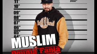 10  Muslim  Dounia Fania  مسلم ـ الدنيا فانية [upl. by Tnaryb]