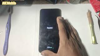 Redmi Note8 factory data reset without PcScreen password remove Redmi Note8 Hard Reset [upl. by Salb]