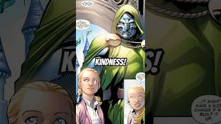 Dr Doom’s NICEST Moments 🥰 [upl. by Quigley]