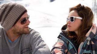 Chalet Girl  Trailer [upl. by Rogerson]