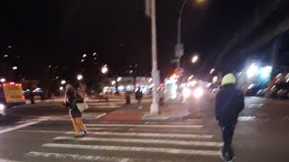 4K WALKING TOUR MOST ROMANTIC PLACE IN NEWYORK [upl. by Aneerak402]