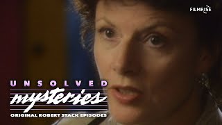 Unsolved Mysteries with Robert Stack  Season 10 Episode 7  Updated Full Episode [upl. by Louisa430]