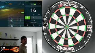 Dart Schnelltraining mit Scolia [upl. by Aihsi949]