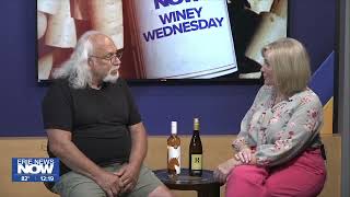 Winey Wednesday Mazza Wines [upl. by Sandy]