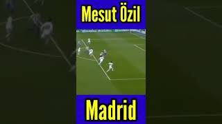 Mesut Ozil Goal Goal bolasetyabudi [upl. by Vivia]