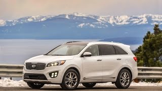 UPDATE 20162017 Kia Sorento 2016 Sportage recalled for brake light glitch  Your Best Automotive [upl. by Meakem207]