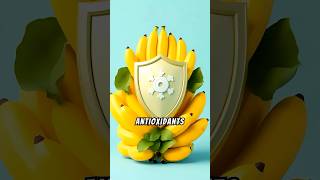 Why Bananas Are a Superfood 10 Amazing Benefits You Need to Know shorts [upl. by Cogswell692]