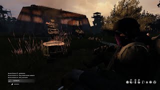 DayZ StalkerZ  The Road to Echo [upl. by Marko546]