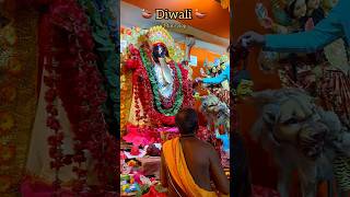 Diwali mini vlog ✨ Kali pujo special vlog 🪔 Bengali mini vlog 🫶🏻🌺 [upl. by Ylim]