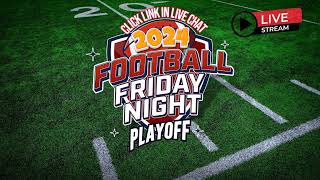 McGillToolen vs Spain Park  Alabama High School Football LIVE [upl. by Etrem]