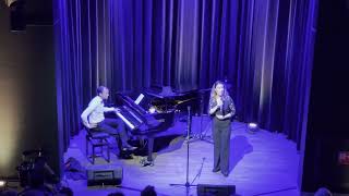 Brinkhuis Theater Saskia zingt Sonneveld [upl. by Stclair758]