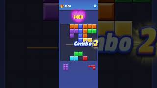 block master brick puzzle game [upl. by Animor]