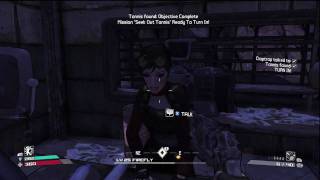 Lets Play Borderlands  Episode 51  You mean there is an actual Story [upl. by Prudie971]