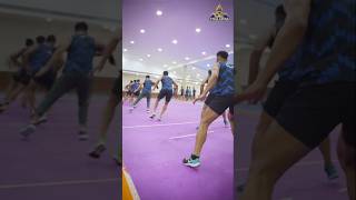 Pro Kabaddi 2024  Tamil Thalivas Practice Tamil Thalivas  shorts prokabaddi pkl11 pkl [upl. by Mosora]