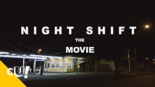 Night Shift  Free Comedy Movie  Full HD  Full Movie  Crack Up Central [upl. by Igor736]