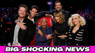 The Voice Season 26 Heartbreaking News Did the Judges Just Crown Their Winner [upl. by Russel]