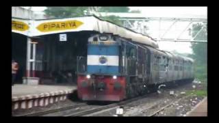 Indian Railways sight and sound spectacular [upl. by Toddy]