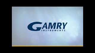 Gamry Featured Products and Applications [upl. by Nhguavaj464]