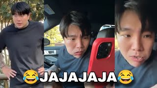 JAMAS OLVIDARÁ ESTA BROMA 😂😂 YEFERSON COSSIO [upl. by Ahsitram425]