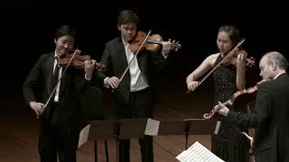 Kreisler Liebesleid for String Quintet [upl. by Naiviv]