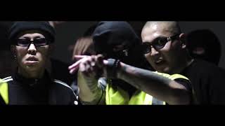 OG MOB  4 Official Music Video [upl. by Ru]