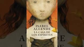 2  La casa de los espíritus  Isabel Allende  audiolibro [upl. by Auburta]