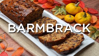 Irish Barmbrack [upl. by Haleigh]