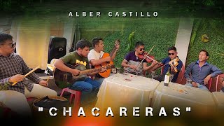 Chacareras Cover  Alber Castillo [upl. by Hintze]