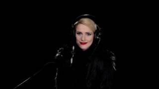 Anja Sei  Anaconda Nicki Minaj Cover Polish Version [upl. by Ialocin538]