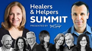 Introducing The FREE Healers amp Helpers Virtual Summit [upl. by Assetal]