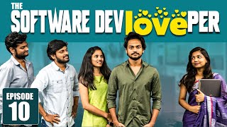 The Software DevLOVEper  EP  10  Shanmukh Jaswanth Ft Vaishnavi Chaitanya  Infinitum Media [upl. by Sparke574]