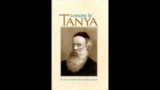 Tanya Chapter 24 Conclusion part 4 Lesson 66 with Rabbi Chaim Steinmetz [upl. by Orodoet]