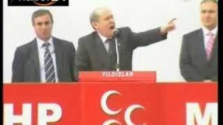 Devlet Bahçeliden tayyip erdoğana ip [upl. by Atin]