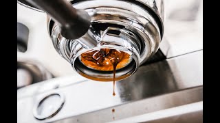 A Beginners Guide to Espresso Part 1 [upl. by Starks]