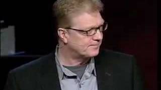 12 Sir Ken Robinson  Do schools kill creativity  TED Talk [upl. by Oznola]