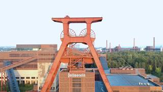 Zollverein [upl. by Kaehpos151]