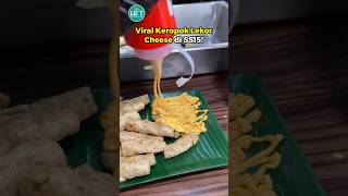 Keropok Lekor Cheese Leleh  SS15 [upl. by Boyes]