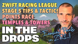 Tactics amp Tips to WIN in ZRL  Stage 5  Temples and Towers  The Inside Line [upl. by Teews]