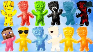 FIND the SOUR PATCH KIDS How to get ALL 91 Sour Patch Kids and Badges Roblox [upl. by Neda]