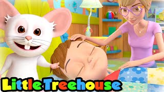 Diddle Diddle Dumpling This is the way Johny Johny Yes Papa  Nursery Rhymes by Little Treehouse [upl. by Dav]