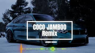 Coco Jamboo Remix  Lokman Karaca [upl. by Masterson]